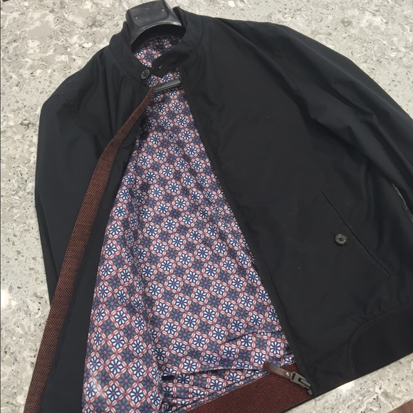 Ted Baker London Jacket - Picture 4 of 4